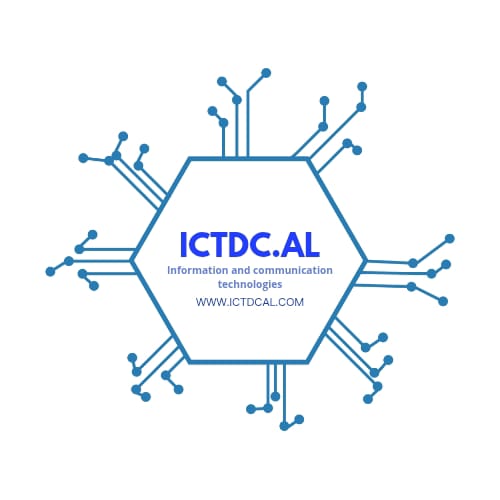 Logo ICT